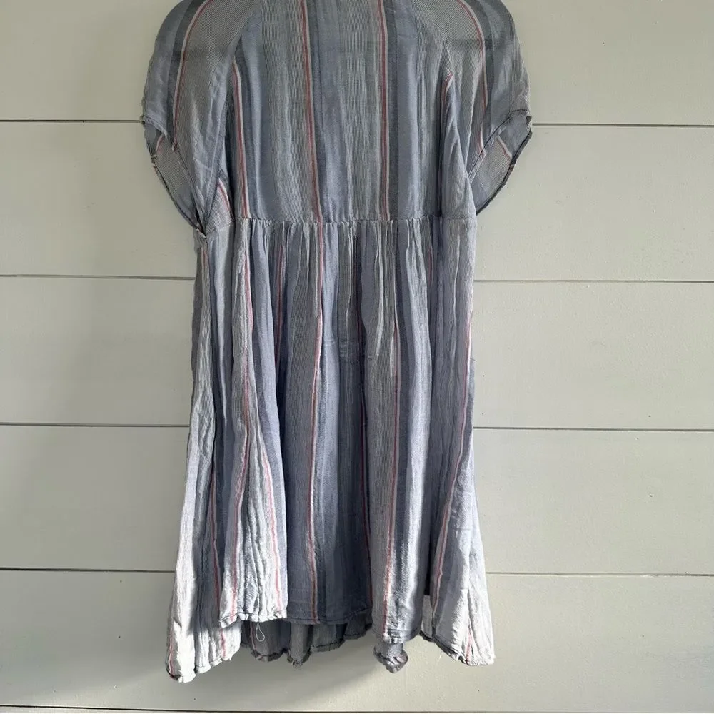 Free People Spring Love Tunic
